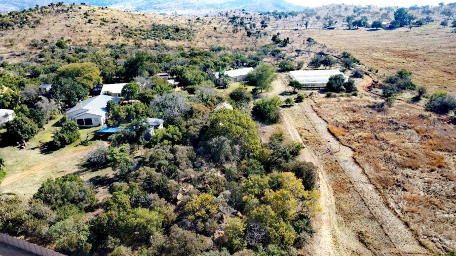 Commercial Property for Sale in Boschhoek A H North West